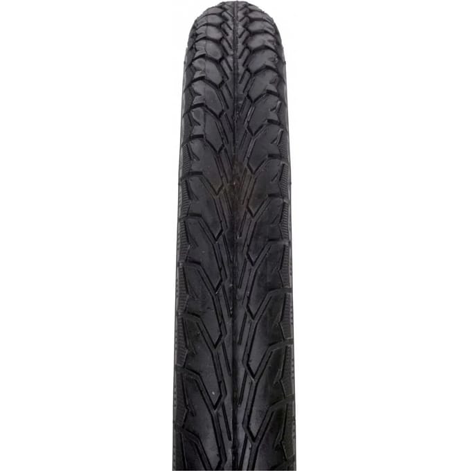 Mitas Flash Renforced 28´´ X 1.75 Stevige Urbanband Zilver 28´´ x 1.75