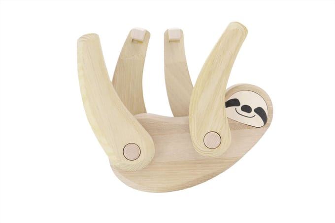 Bajo Sloth