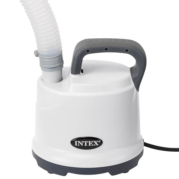 INTEX Zwembadafvoerpomp 3595 l/u