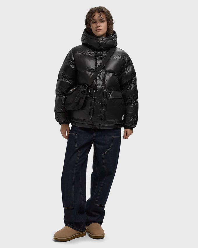 WMNS Benson Jacket