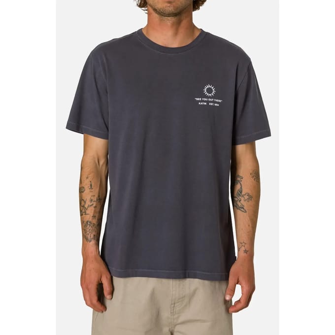 T-shirt Katin Expedition