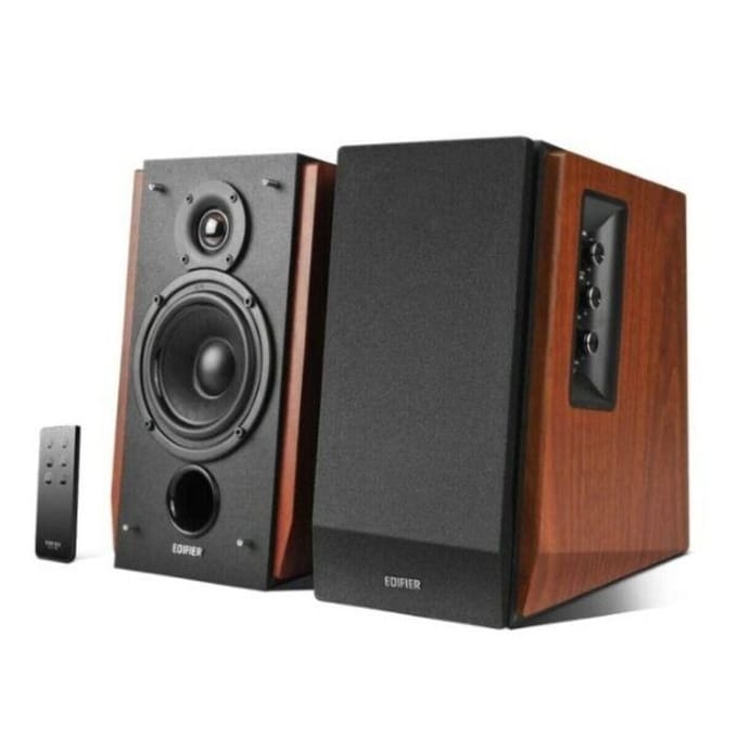 Edifier Studio R1700BT 2.0 Pc Speaker (per paar)