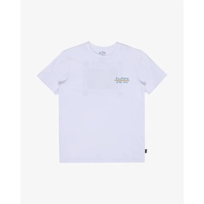 T-shirt kind Billabong Secret Spot