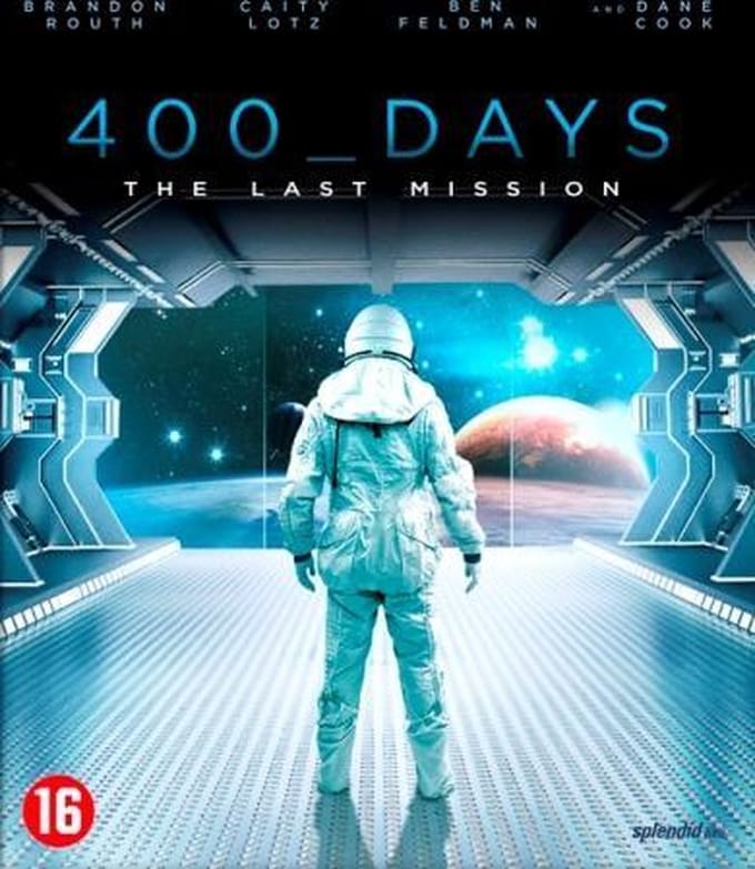 400 days