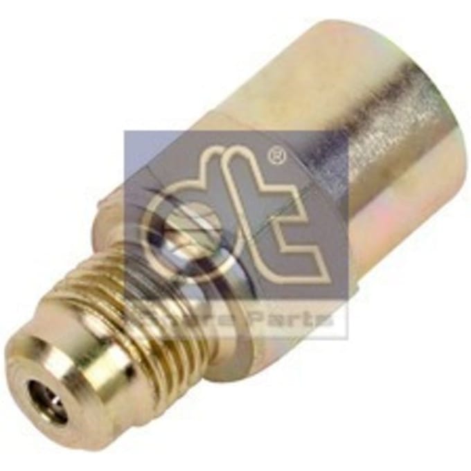 Klep, injectiesysteem DT Spare Parts 1.12831