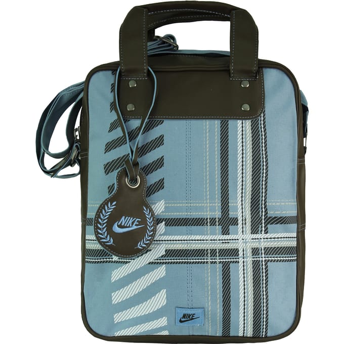 Nike Cross Body Bag Schouderriemtas Blauw Dames BA2027 494