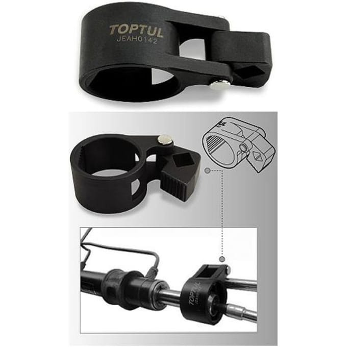 Stuurstang sleutel TOPTUL 33-42mm