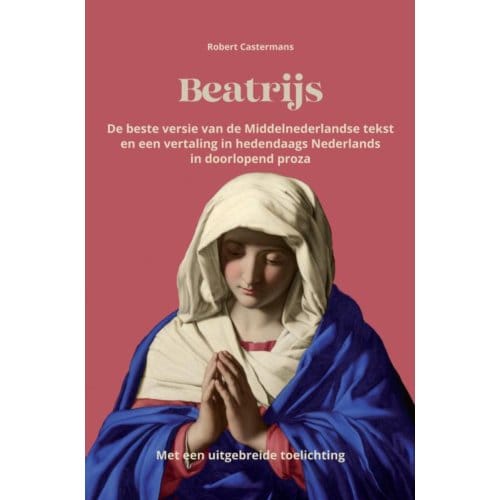 Beatrijs - Robert Castermans