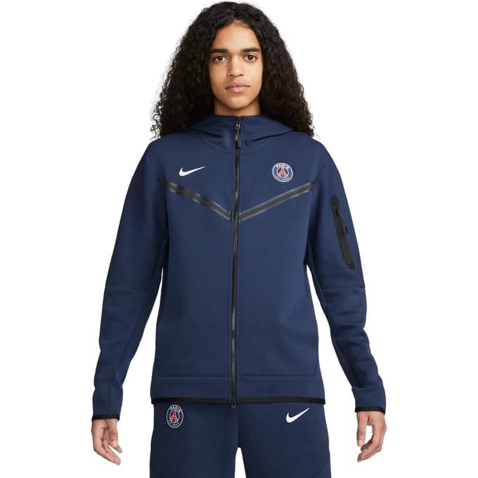 Hoodie PSG Tech Fleece 2022/23