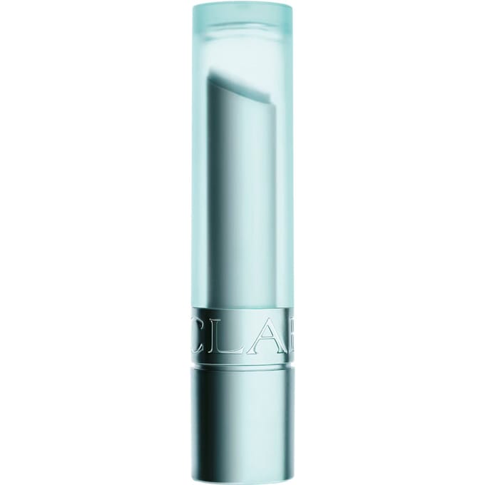 Clarins Cryo Plumping Lip Oil Balm Clarins - Cryo Make-up Cryo-plumping Lip Oil Balm 00 cryo mint
