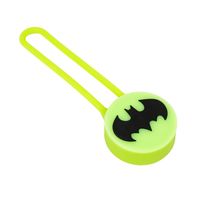 DC Batman halsbandlamp voor honden