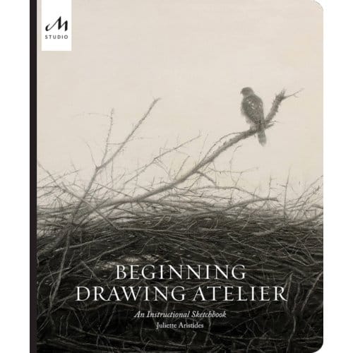 Beginning Drawing Atelier - Juliette Aristides