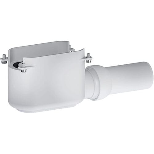 Dallmer CeraLine drain body from 2009 DN 50 520692