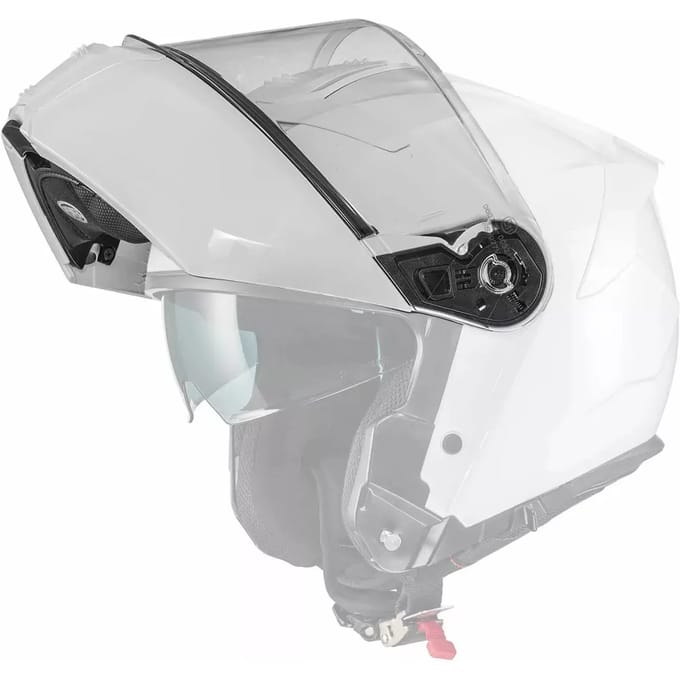 Face shield kit met kinbescherming Premier Legacy GT U8