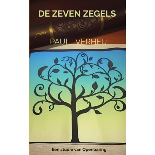 De Zeven Zegels - Paul Verheij