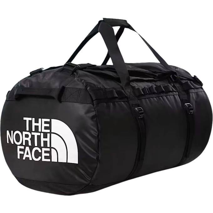 The North Face Base Camp Duffel XLarge - - Outdoor hardwaren - Tassen - Duffle