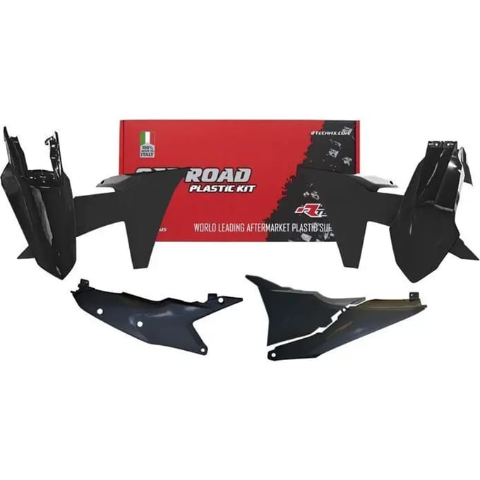 Kit Decoratie Moto Plastics Racetech KTM