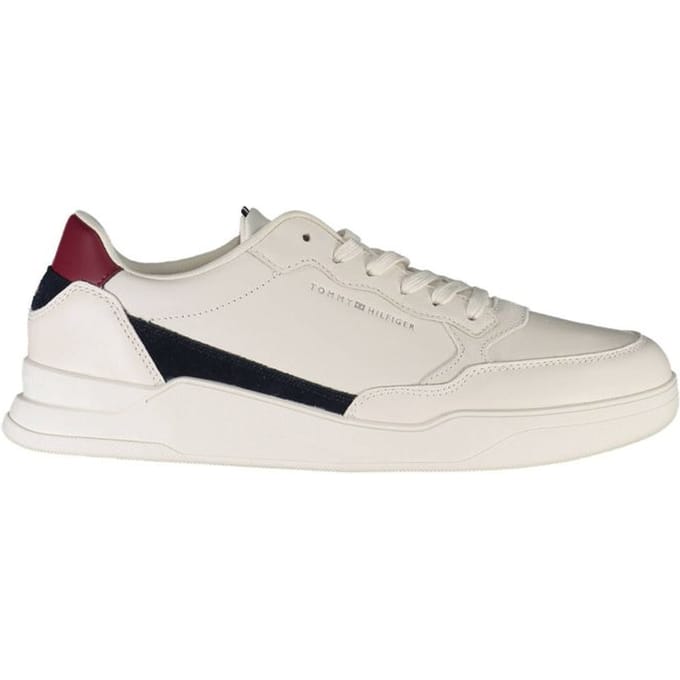 Lage Sneakers Tommy Hilfiger Ac0 Elevated Cupsole