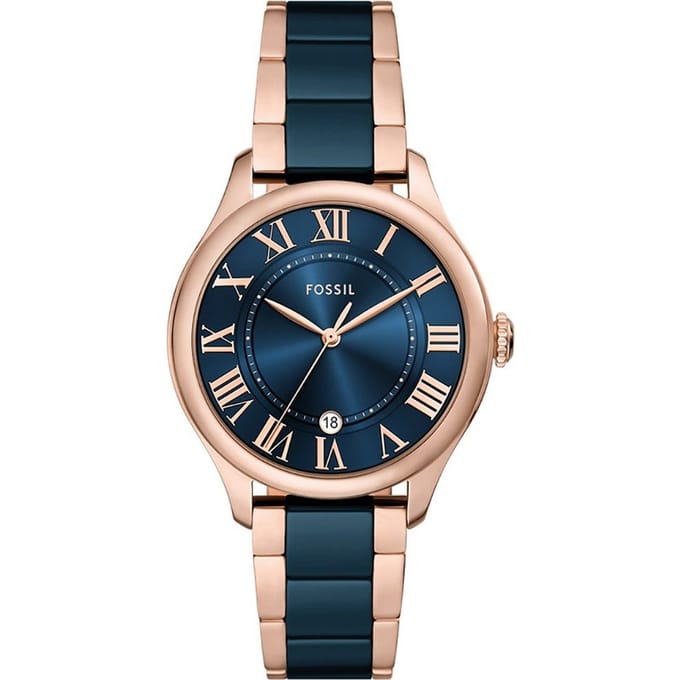 Fossil CE1134 Gilmore Horloge