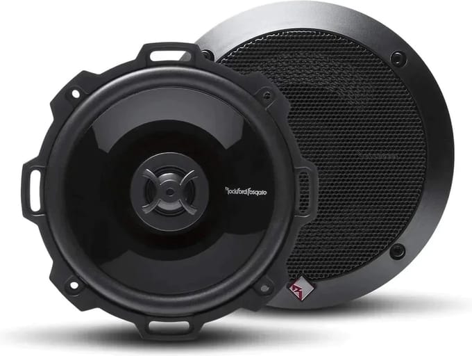 Rockford Fosgate P152 13 cm Speakers / 5.25'' Auto Luidsprekers PUNCH SERIES