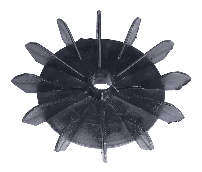 Ventilator