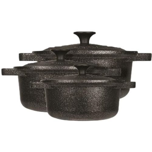 GGM Gastro Kochtopf - Induktionsgeeignet - Ø 20 cm