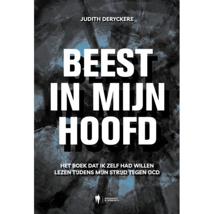 Beest In Mijn Hoofd - Judith Deryckere