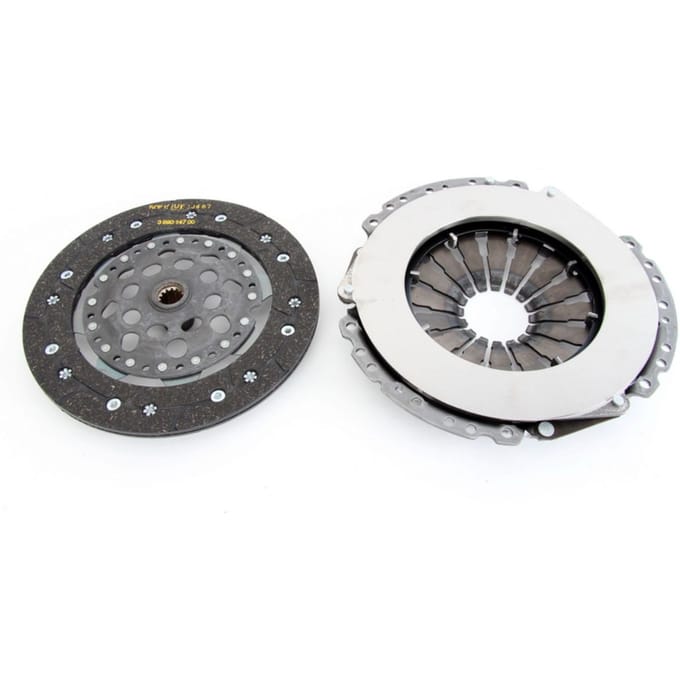 Koppelingsset VALEO 826773