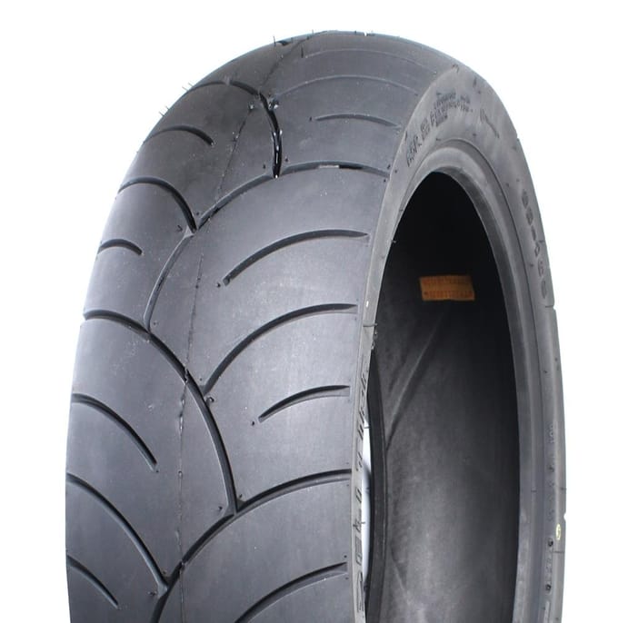DELI TIRE SB105 140/70-16 TL, Motorbanden achter