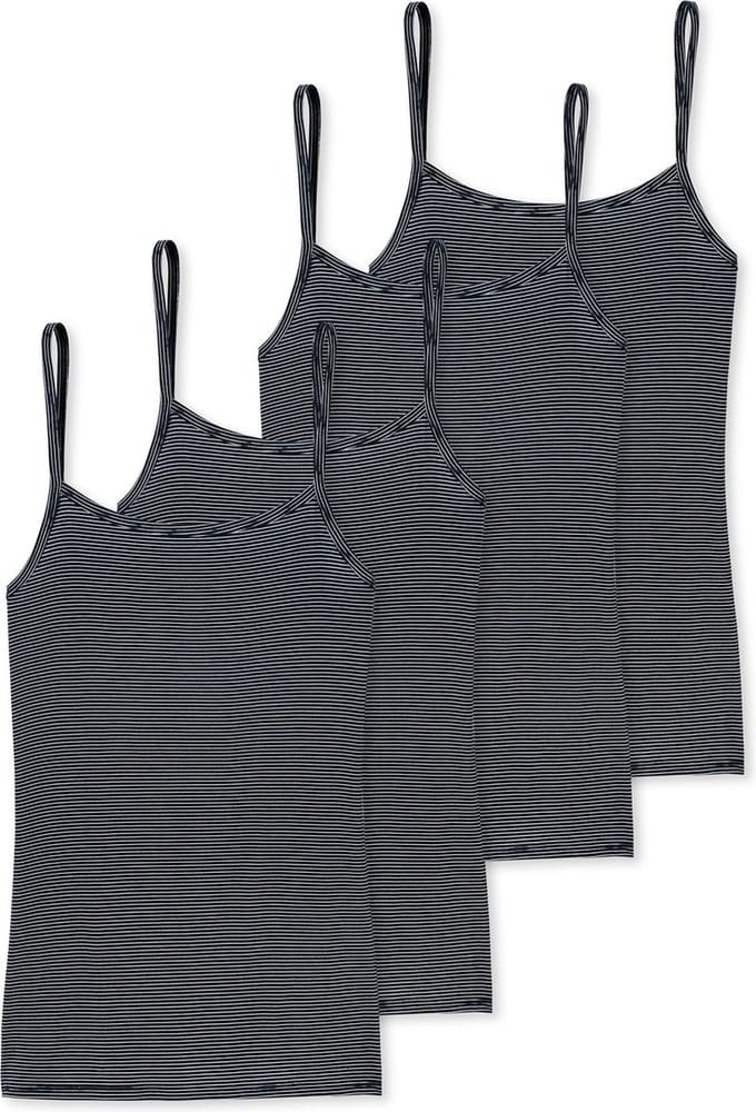 Schiesser Modal Essentials spaghetti top