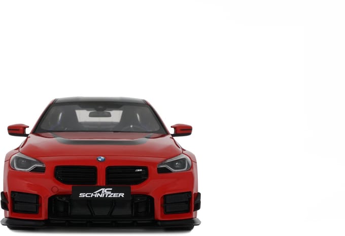 BMW M2 AC Schnitzer ACS2 - 1:18 - GT Spirit