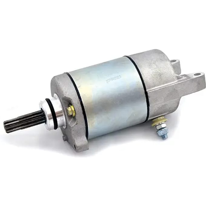 Startmotor SGR Honda 650dominator 88/96