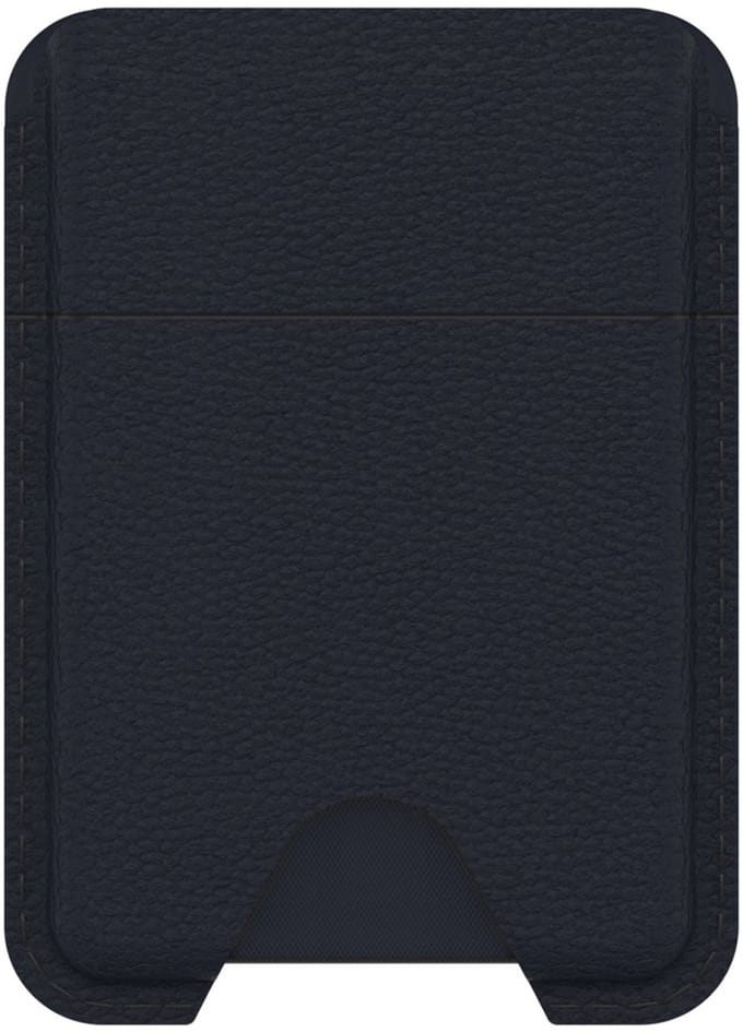 OtterBox Symmetry Cactus - Magsafe Wallet - Geschikt voor iPhone Met Magsafe - Blauw