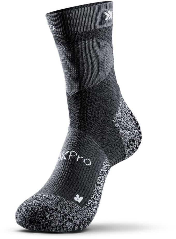 GEARXPro SOXPro - Trekking - Zwart - Schoenmaat: L - 47-52