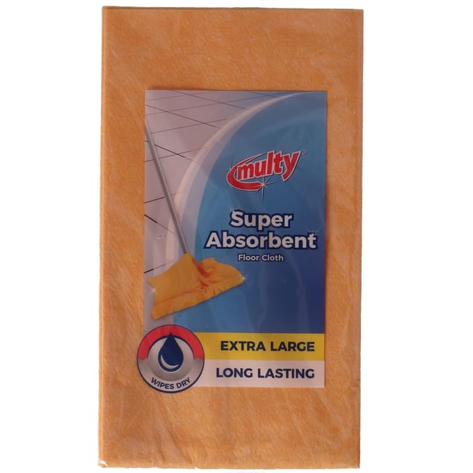 Multy viscose dweil