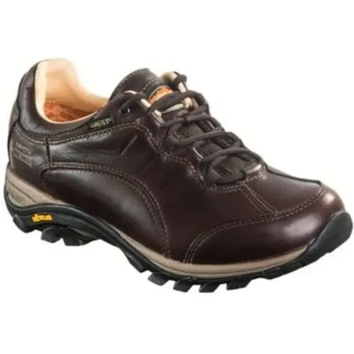 Meindl Linosa Lady Identity Wandelschoen (Maat - 7,5, Kleur - Dunkelbraun)