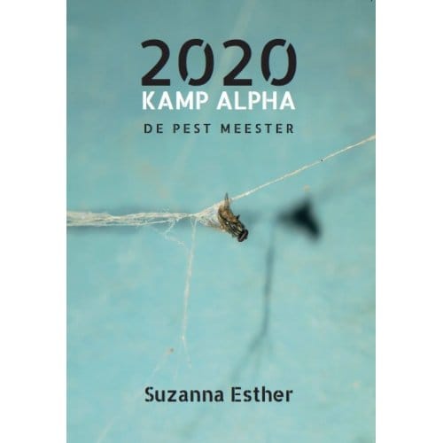 2020 Kamp Alpha - Kamp Alpha - Suzanna Esther