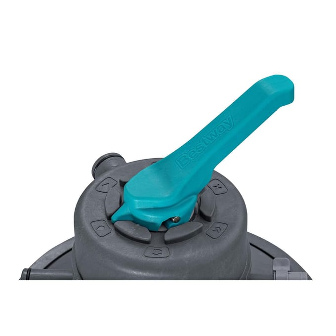 Zandpomp voor zwembaden 3596 L/u Bestway 58515