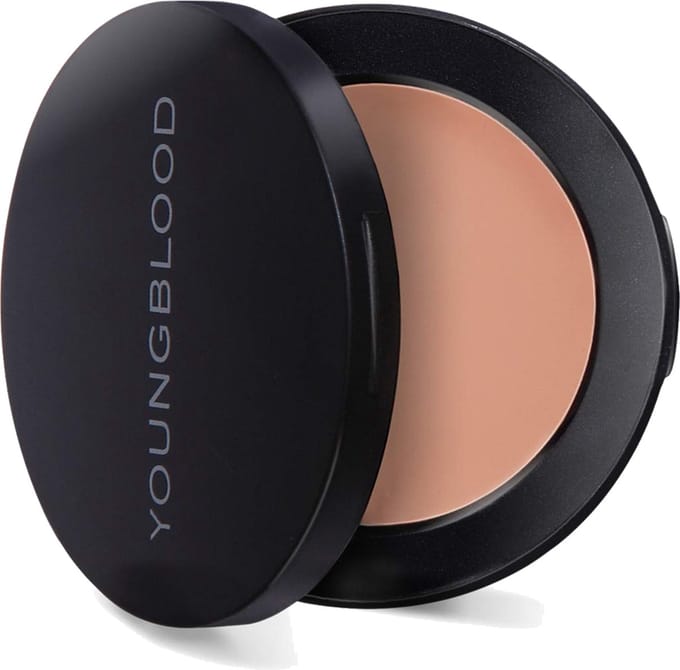 YOUNGBLOOD - Ultimate Concealer - Tan Deep