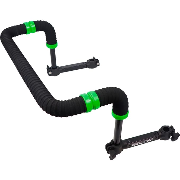 Voorste wandelstokhouder Maver Mv-R