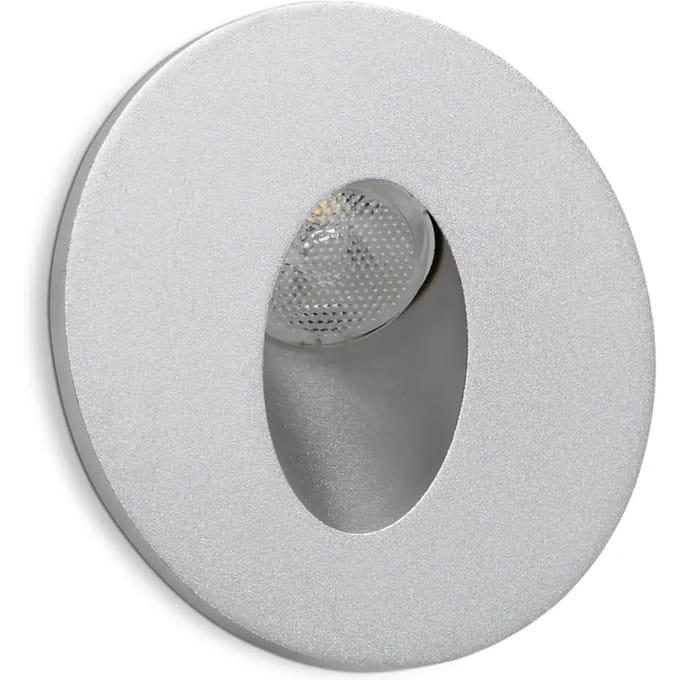 Luminaire rond Indeluz lighting Ligur