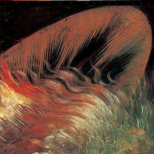 Black Line - Respire