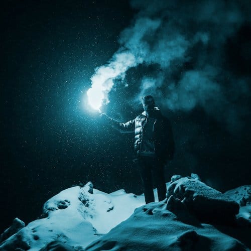 Reel - Slow Crush