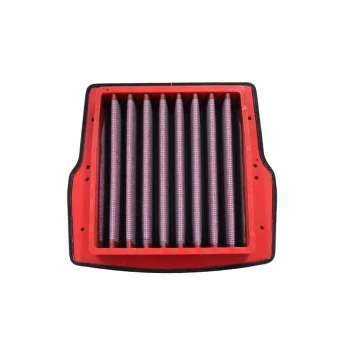 Motorfiets luchtfilter BMC Triumph
