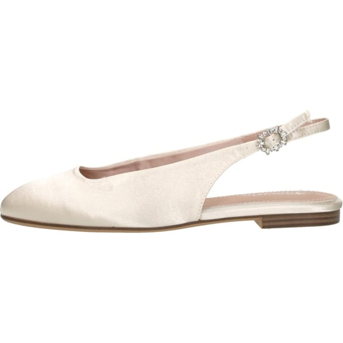 Tamaris Slingbacks Slingbacks - Gebroken wit - Maat 36