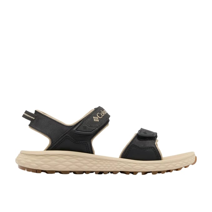 Columbia Konos™ 2 Strap Sandalen Zwart EU 42 Man