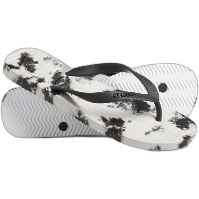 Effectelle knippers Superdry Tie & Dye