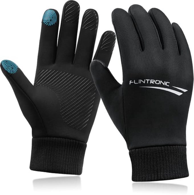 Dailygoody - Winterhandschoenen - Kinderen - Warme en winddichte