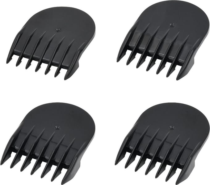 Jaguar Opzetkamset T-Blade J-Cut 40 Li Set