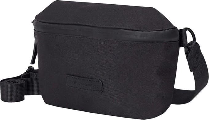 Ucon Acrobatics Jona Stealth - Heuptas 20 cm (black)